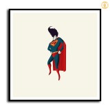 HD Canvas Print Home Decor Paintings Wall Art Pictures-SR104040