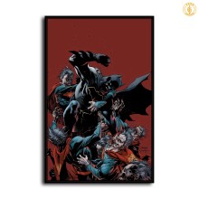 HD Canvas Print Home Decor Paintings Wall Art Pictures-SR108364