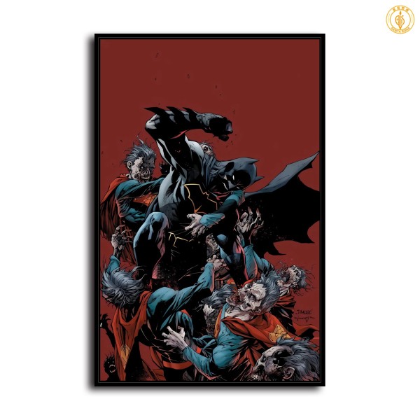 HD Canvas Print Home Decor Paintings Wall Art Pictures-SR108364