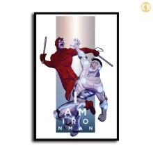 HD Canvas Print Home Decor Paintings Wall Art Pictures-SR108323