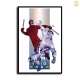 HD Canvas Print Home Decor Paintings Wall Art Pictures-SR108323