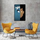 HD Canvas Print Home Decor Paintings Wall Art Pictures-SR106210