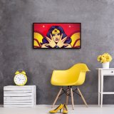 HD Canvas Print Home Decor Paintings Wall Art Pictures-SR104925