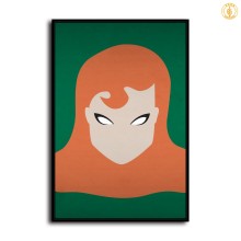 HD Canvas Print Home Decor Paintings Wall Art Pictures-SR106200
