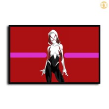 HD Canvas Print Home Decor Paintings Wall Art Pictures-SR109151