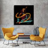 HD Canvas Print Home Decor Paintings Wall Art Pictures-SR107942