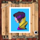 HD Canvas Print Home Decor Paintings Wall Art Pictures-SR104456