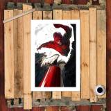 HD Canvas Print Home Decor Paintings Wall Art Pictures-SR108274
