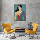 HD Canvas Print Home Decor Paintings Wall Art Pictures-SR106051