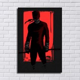 HD Canvas Print Home Decor Paintings Wall Art Pictures-SR108283