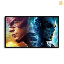 HD Canvas Print Home Decor Paintings Wall Art Pictures-SR104259