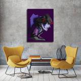 HD Canvas Print Home Decor Paintings Wall Art Pictures-SR104465