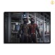 HD Canvas Print Home Decor Paintings Wall Art Pictures-SR103873