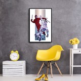HD Canvas Print Home Decor Paintings Wall Art Pictures-SR108323