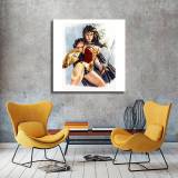 HD Canvas Print Home Decor Paintings Wall Art Pictures-SR105716
