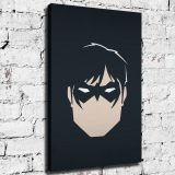 HD Canvas Print Home Decor Paintings Wall Art Pictures-SR106204