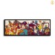 HD Canvas Print Home Decor Paintings Wall Art Pictures-SR106543