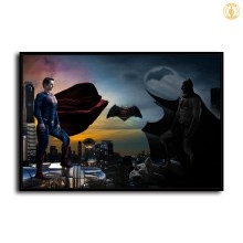HD Canvas Print Home Decor Paintings Wall Art Pictures-SR109025