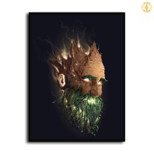 HD Canvas Print Home Decor Paintings Wall Art Pictures-SR103988