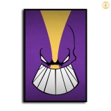 HD Canvas Print Home Decor Paintings Wall Art Pictures-SR106332