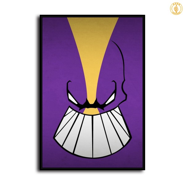 HD Canvas Print Home Decor Paintings Wall Art Pictures-SR106332