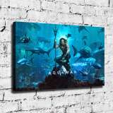 HD Canvas Print Home Decor Paintings Wall Art Pictures-SR109120