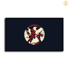 HD Canvas Print Home Decor Paintings Wall Art Pictures-SR105997