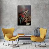 HD Canvas Print Home Decor Paintings Wall Art Pictures-SR108254