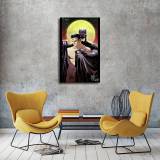 HD Canvas Print Home Decor Paintings Wall Art Pictures-SR108375