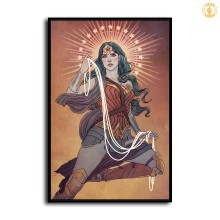 HD Canvas Print Home Decor Paintings Wall Art Pictures-SR108253