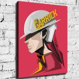 HD Canvas Print Home Decor Paintings Wall Art Pictures-SR104464