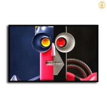 HD Canvas Print Home Decor Paintings Wall Art Pictures-SR105885