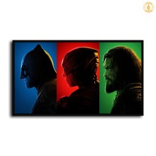 HD Canvas Print Home Decor Paintings Wall Art Pictures-SR104145