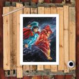 HD Canvas Print Home Decor Paintings Wall Art Pictures-SR108627