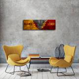HD Canvas Print Home Decor Paintings Wall Art Pictures-SR104450