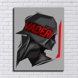 HD Canvas Print Home Decor Paintings Wall Art Pictures-SR104476