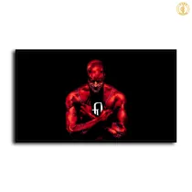 HD Canvas Print Home Decor Paintings Wall Art Pictures-SR108754