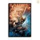 HD Canvas Print Home Decor Paintings Wall Art Pictures-SR102160