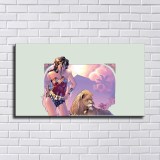 HD Canvas Print Home Decor Paintings Wall Art Pictures-SR105085