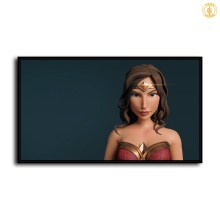 HD Canvas Print Home Decor Paintings Wall Art Pictures-SR103626