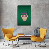 HD Canvas Print Home Decor Paintings Wall Art Pictures-SR106205