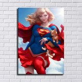 HD Canvas Print Home Decor Paintings Wall Art Pictures-SR108931