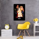 HD Canvas Print Home Decor Paintings Wall Art Pictures-SR104821