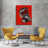HD Canvas Print Home Decor Paintings Wall Art Pictures-SR104471