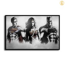 HD Canvas Print Home Decor Paintings Wall Art Pictures-SR104843