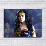 HD Canvas Print Home Decor Paintings Wall Art Pictures-SR108596