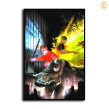 HD Canvas Print Home Decor Paintings Wall Art Pictures-SR105878