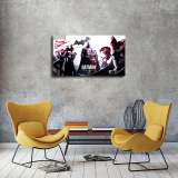 HD Canvas Print Home Decor Paintings Wall Art Pictures-SR102927