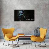 HD Canvas Print Home Decor Paintings Wall Art Pictures-SR104313