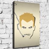 HD Canvas Print Home Decor Paintings Wall Art Pictures-SR106196